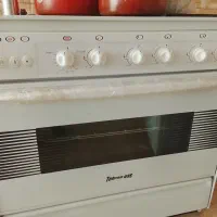 اجاق گاز فردار نونو حتی برای جهیزیه