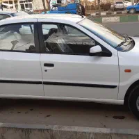 سمند اتاق تعویض