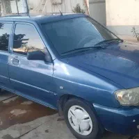 پراید ۱۱۱ بیرنگ|خودرو سواری و وانت|محمدشهر, شهرک چمران|دیوار