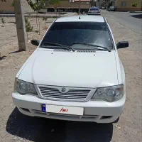 فروش پراید ۱۳۲  قیمت 620/000/000