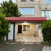 ۲۱۰متر ویلا استخر دار مبله کامل زیر قیمت سرخرود