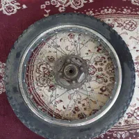 لوازم موتور سیکلت