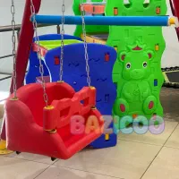تاب دونفره فومیک مناسب خانه بازی،مهدکودک|اسباب و اثاث بچه|تهران, شهرک ابوذر|دیوار