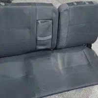 صندلی نیسان