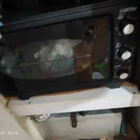 توستربرقی|اجاق گاز و لوازم برقی پختوپز|چمران, |دیوار