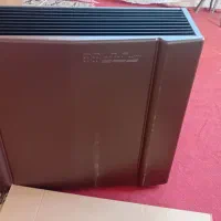 بخاری هوشمند سپهر الکترونیک گازی برقی