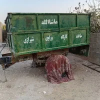 فروش تریلی وراوی