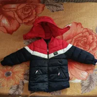 کاپشن پسرانه ضد آب و گرم|کفش و لباس بچه|پردیس, فاز ۳|دیوار