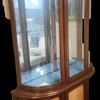 بوفه .ویترین.میز تلوزیون