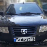 سمند سورن معمولی مدل 88 نقد و اقساط|خودرو سواری و وانت|بهارستان, |دیوار