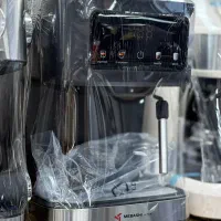 اسپرسوساز‌ ژاپن۲۱۱۱۸ لمسی