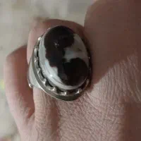 انگشتر زبرجد-اصل|جواهرات|مشهد, کوی المهدی|دیوار