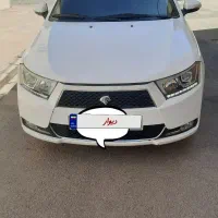 دنا سفید اتوماتیک ۱۴۰۱