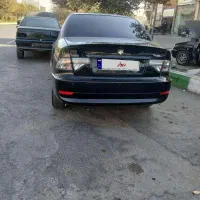 سورن پلاس مشکی 403 xup|خودرو سواری و وانت|قم, شهرک طالقانی|دیوار