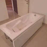 وان حمام فایبر گلاس
