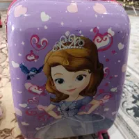 چمدان کودک سایز کوچک