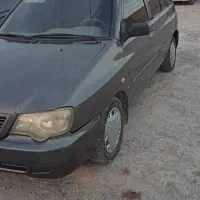 پراید۱۱۱مدل90|خودرو سواری و وانت|شهرکرد, |دیوار
