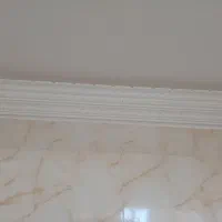 گچکاری سفید کاری