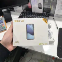 ایفون مینی ۱۷ پرو مکس|موبایل|مشهد, قائم|دیوار