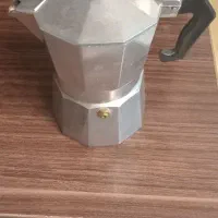 قهوه جوش