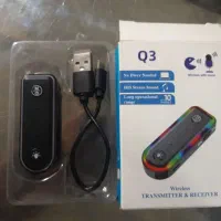 کیت بلوتوث شارژی|صوتی و تصویری|ابهر, |دیوار