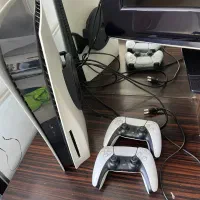 کنسول پی اس فایو