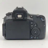 دوربین کانن CANON 760D / 18-135 STM|دوربین عکاسی و فیلم‌برداری|تهران, پامنار|دیوار