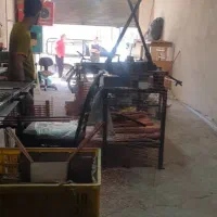 کارگاه یا مغازه یا انباری|اجارهٔ دفتر صنعتی، کشاورزی، تجاری|پردیس, فاز ۶|دیوار