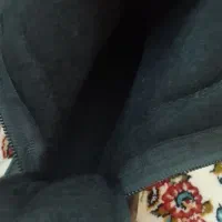 سایز ۳۷نیم بدن کاپشنی|کیف، کفش، کمربند|کرج, مصباح|دیوار