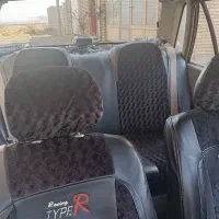 پراید ۱۳۱ دوگانه کارخانه|خودرو سواری و وانت|ملکان, |دیوار