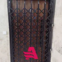 آکاردئونی 3 قلابه با قفل کتابی رایگان
