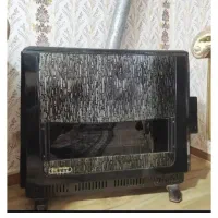 سرویس کامل بخاری