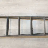 نردبان فلزی تاشو آلیاژ ضخیم ۷ پله فقط ۱۸۰۰|ابزارآلات|اصفهان, خواجه عمید|دیوار