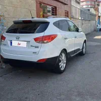 توسان 2014 تمیز بدون توضیح