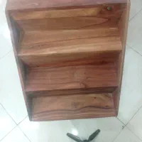 جا ادوی ای چوبی