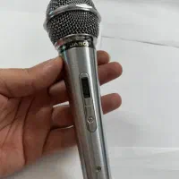 میکروفون
