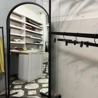 سرویس رگال و آینه