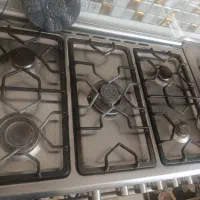 گاز|اجاق گاز و لوازم برقی پخت‌وپز|خوی, |دیوار