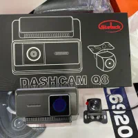 دشکم دوربین ثبت وقایع رانندگی