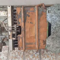 آبگرمکن دیواری بوتان