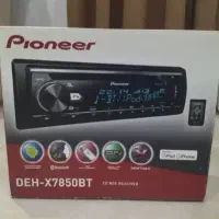 ضبط پایونیر باند پایونیر و کنوود ساب آمپ مانیتور|قطعات یدکی و لوازم جانبی|کرمان, |دیوار