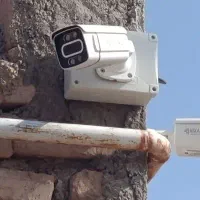 فروش و نصب رایگان دوربین مداربسته دید در شب