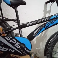 دوچرخه BONITO سایز20 مدل KIDS BICYCLE  301