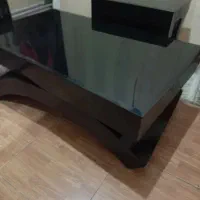 سِت میز وسط عسلی مبلمان