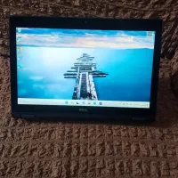 لپتاپ core i7 v pro 7th gen