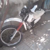 متور ترل مدل ۸۳