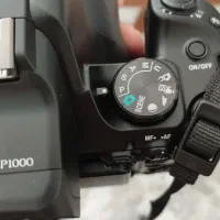 nikon p1000|دوربین عکاسی و فیلم‌برداری|مریوان, |دیوار