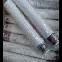 انواع لیوان و ظروف یکبارمصرف