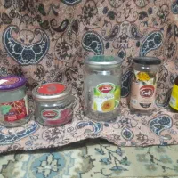 شیشه خالی