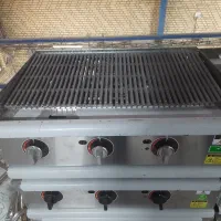 فر ریلی پیتزا و تجهیزات فست فود|کافیشاپ و رستوران|رباطکریم, شهرک صنعتی پاسارگاد|دیوار